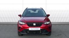 SEAT Arona 1.0 TSI 110 SE Technology 5dr DSG Petrol Hatchback